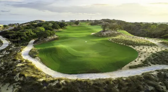 GOLF & WELLNESS RETREAT – HỒ TRÀM 2N1Đ